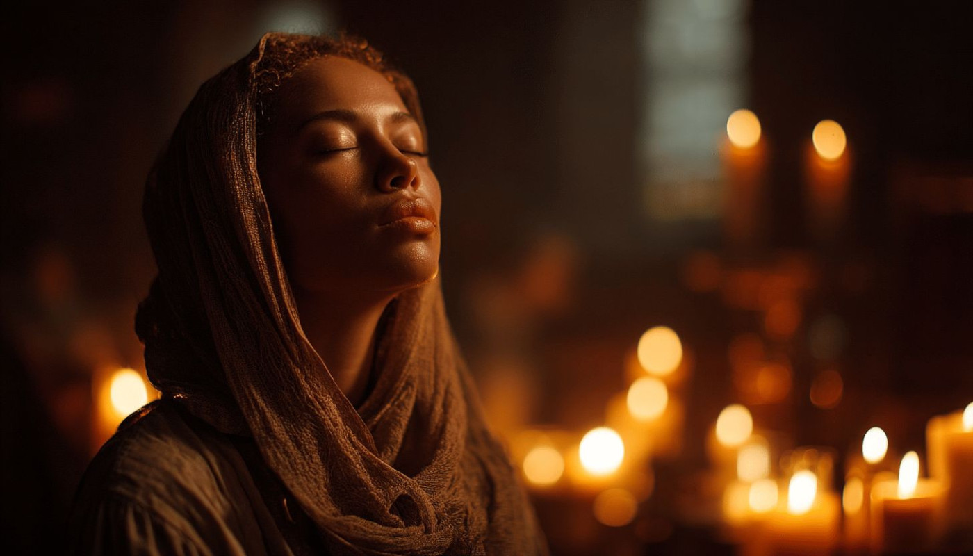 Exploring The Impact Of Confession And Prayer On Spiritual Cleansing