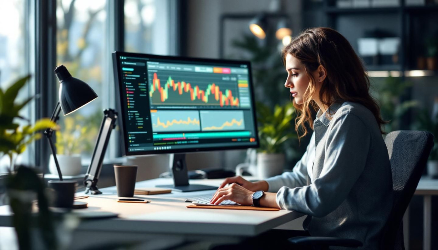How Do Investment Decisions Influence Stock Market Trends?