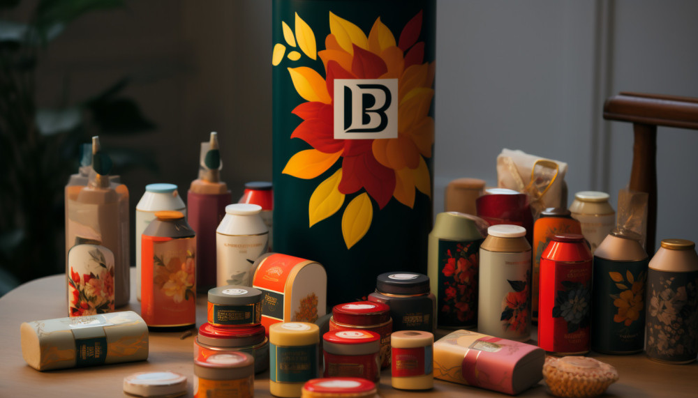 How to create a popular brand ?