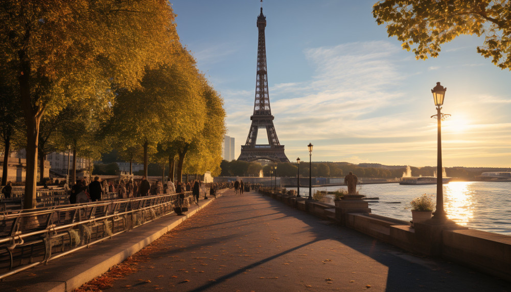 How to Enjoy Your Tourist Trip to France