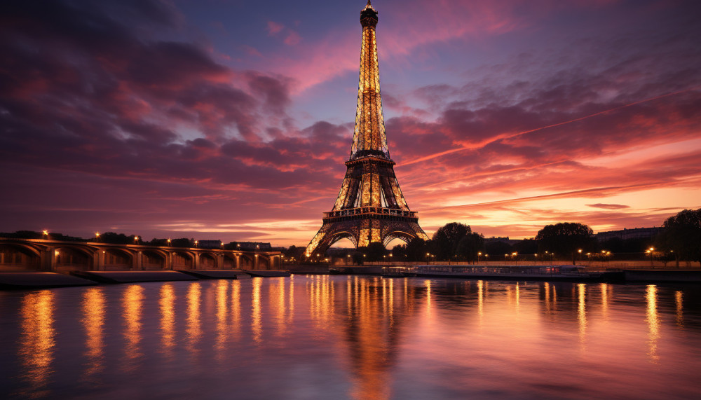 How to Enjoy Your Tourist Trip to France