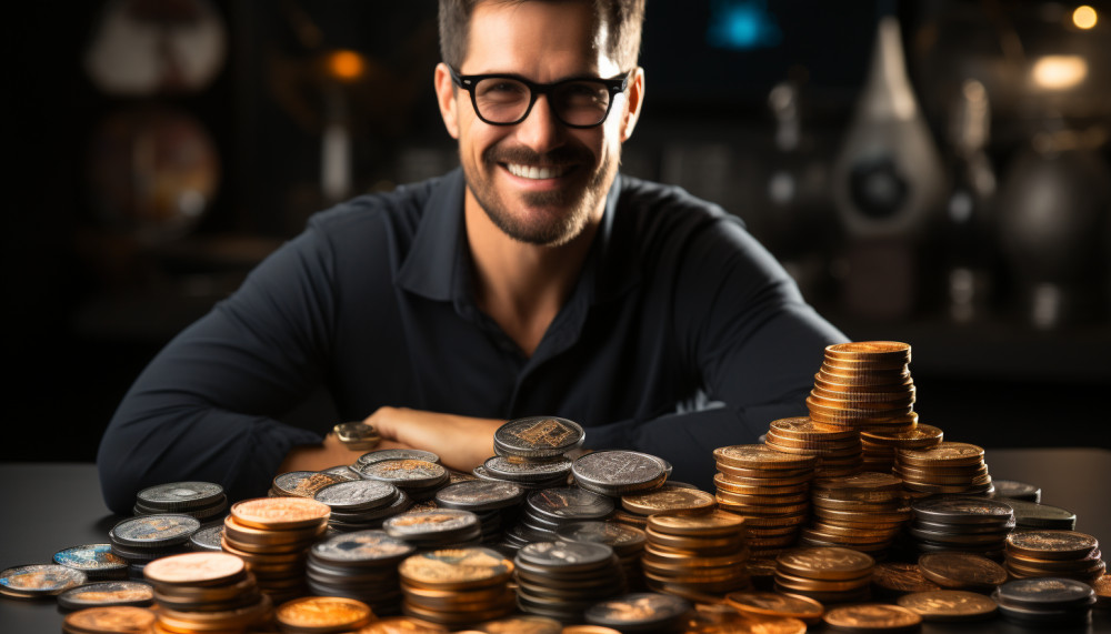 How to make money from cryptotab ?