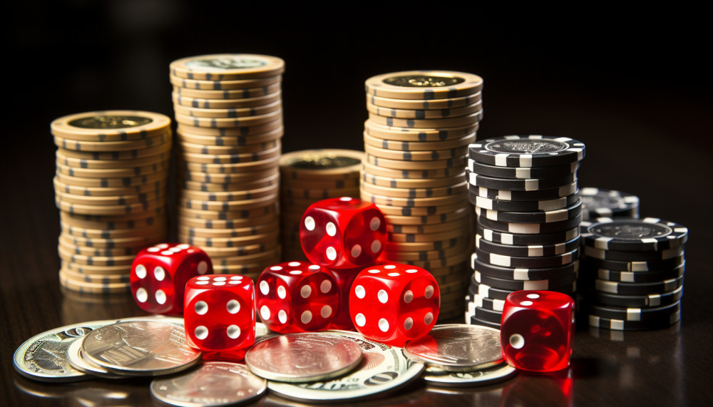 Strategies for Winning in Live Money Games