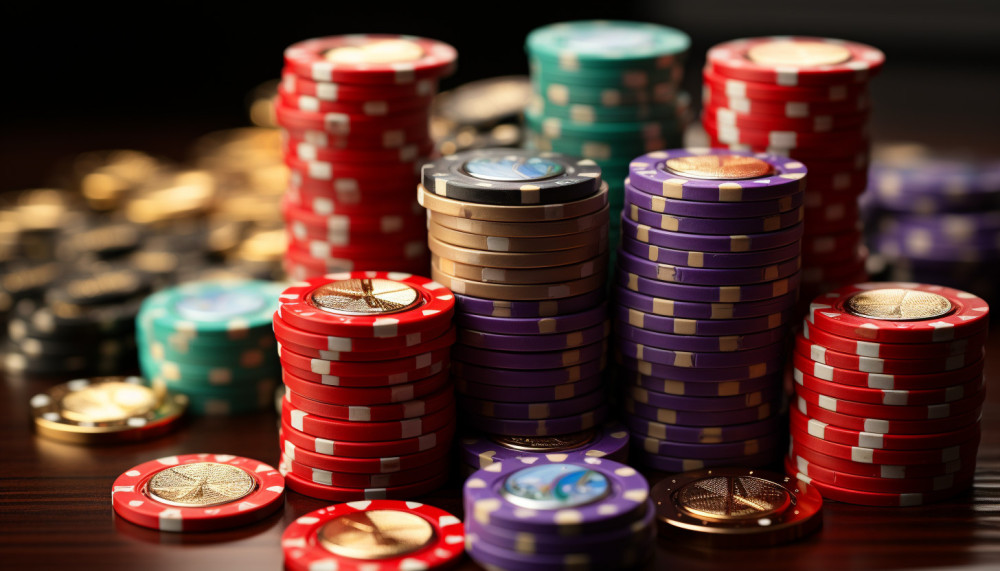 Strategies for Winning in Live Money Games