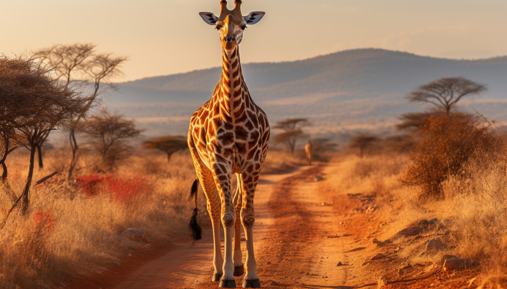 The Most Amazing Destinations in Africa