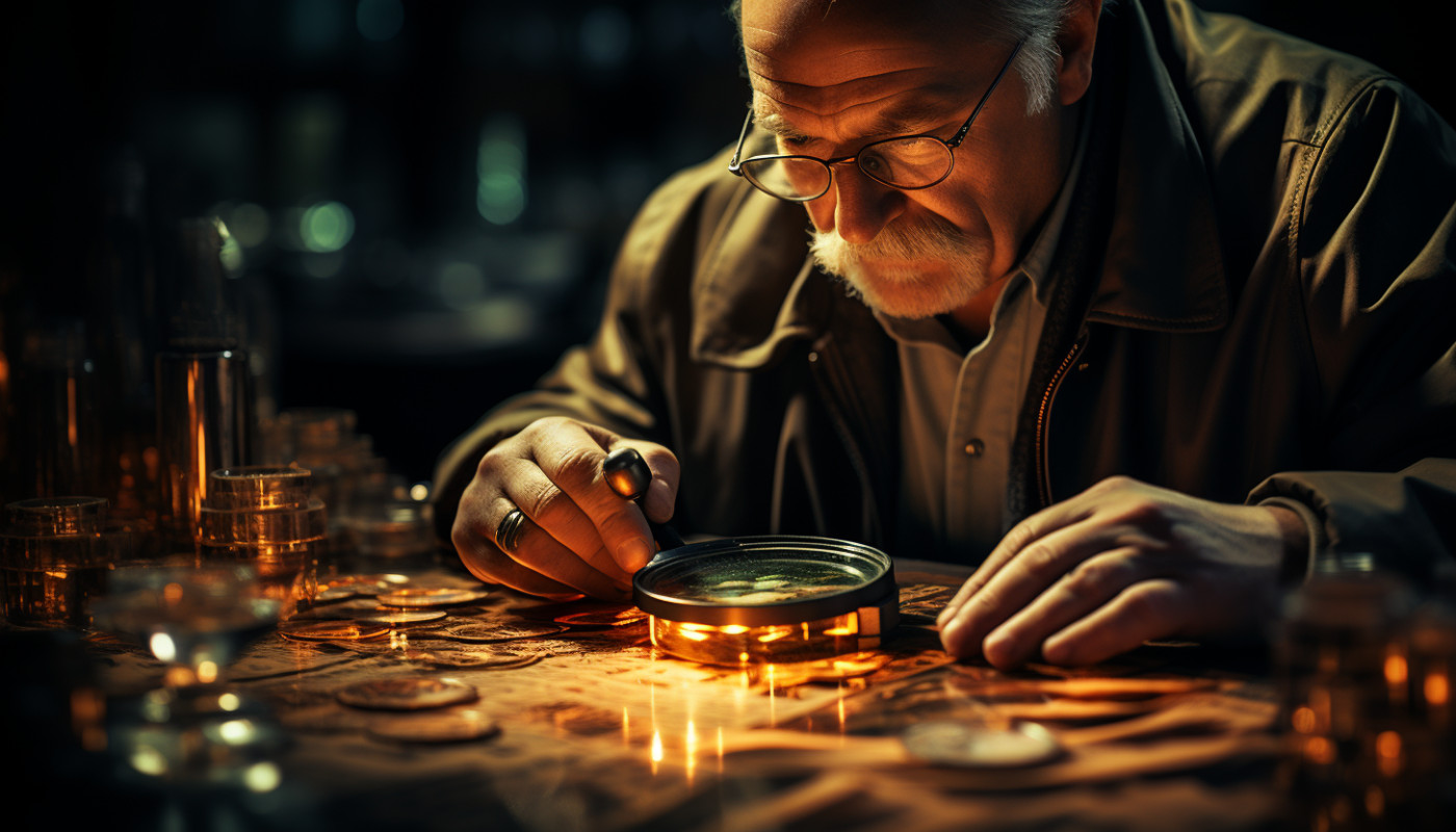 The Role Of Private Investigators In Corporate Fraud Detection In Lyon
