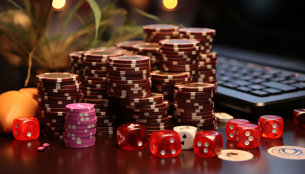 Understanding the Economy and Regulations of Online Gambling