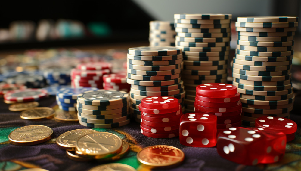 Understanding the Economy and Regulations of Online Gambling