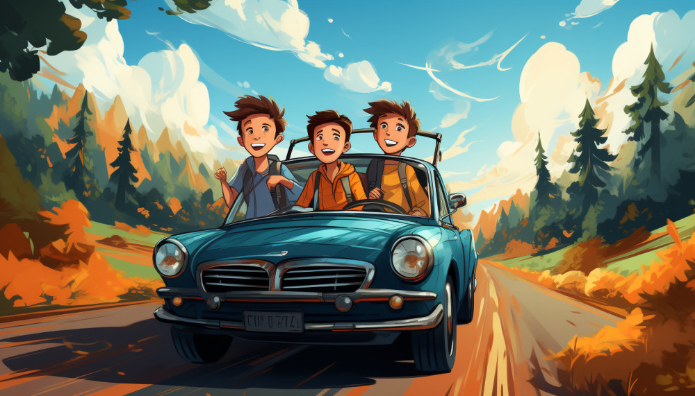 Why opt for carpooling ?